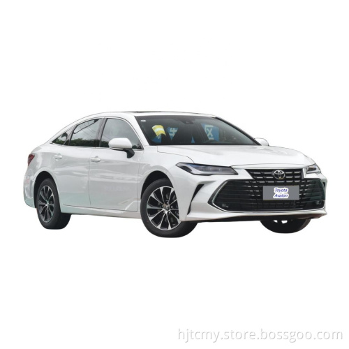 Nuovi arrivi a buon prezzo Toyota Avalon 2023 Auto di medie dimensioni 2.0L L4 Auto a benzina di alta qualità